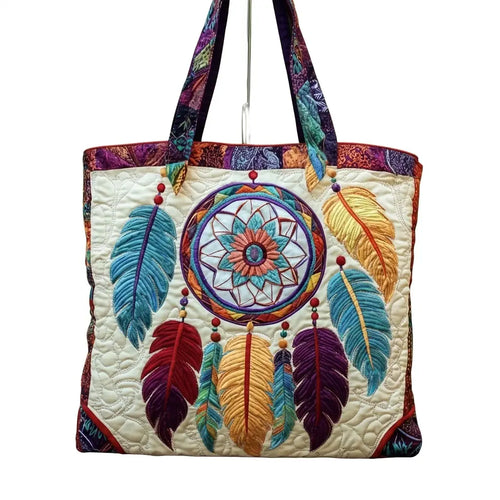 Aaron's Native Bags