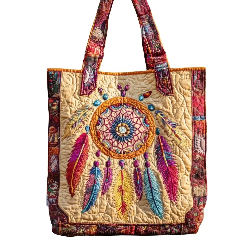 Aaron's Native Bags
