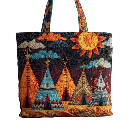 Aaron's Native Bags