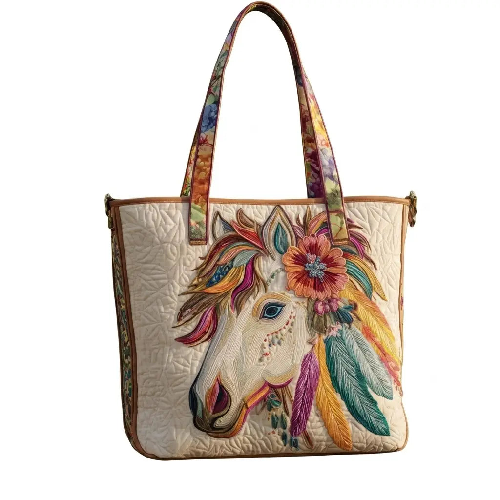Aaron's Native Bags