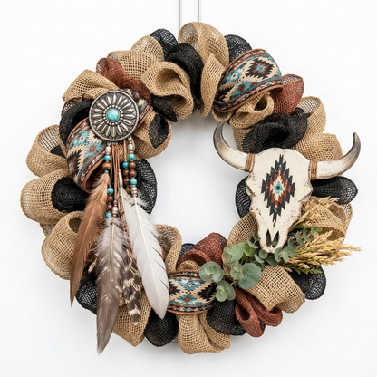 Aaron's Native Wreaths